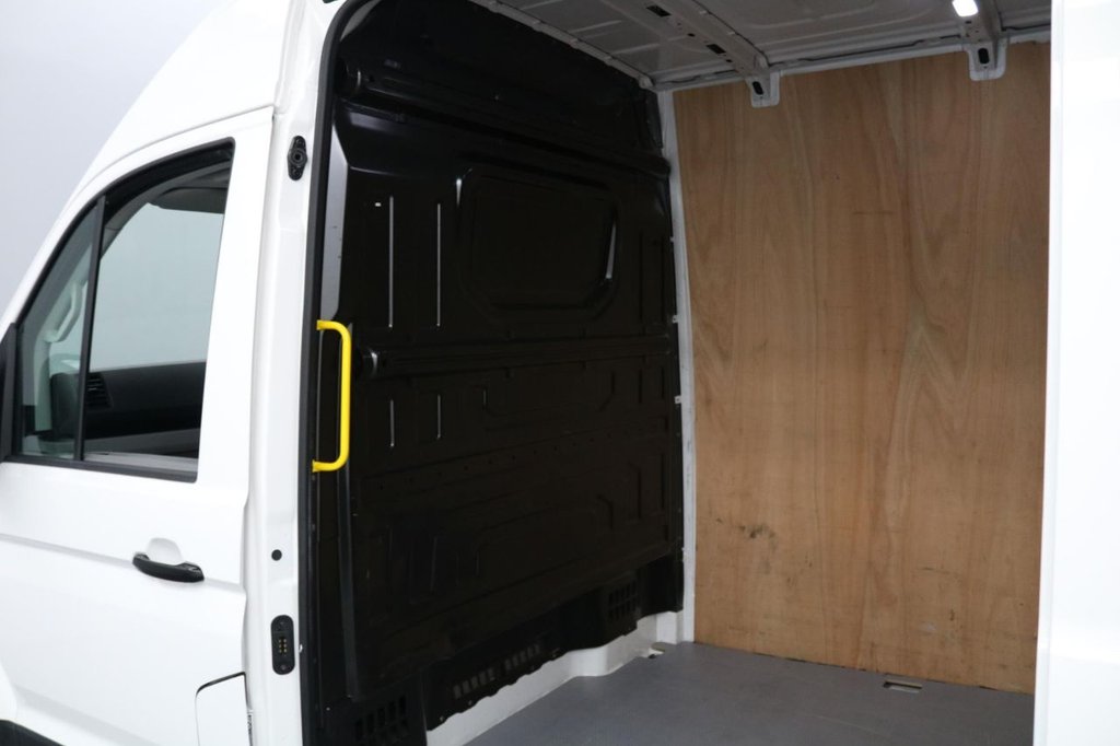 Used MAN TGE 2022 for sale - 77212356: Photo 14