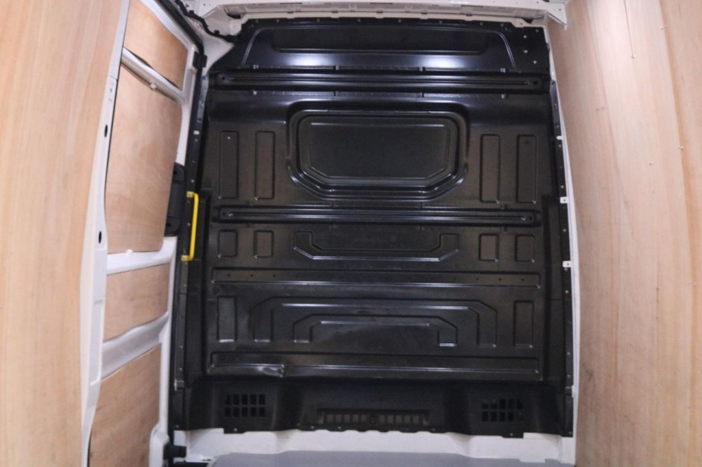 Used MAN TGE 2022 for sale - 77212356: Photo 15