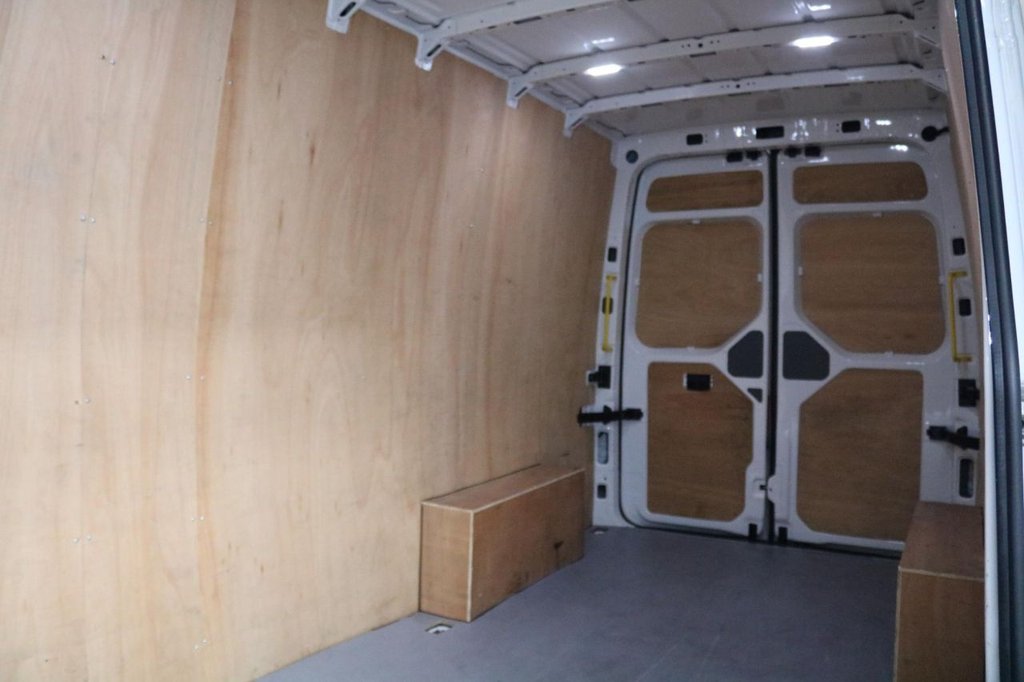 Used MAN TGE 2022 for sale - 77212356: Photo 16