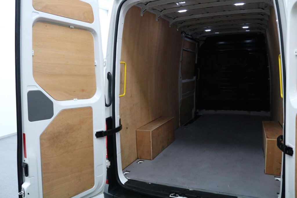 Used MAN TGE 2022 for sale - 77212356: Photo 17