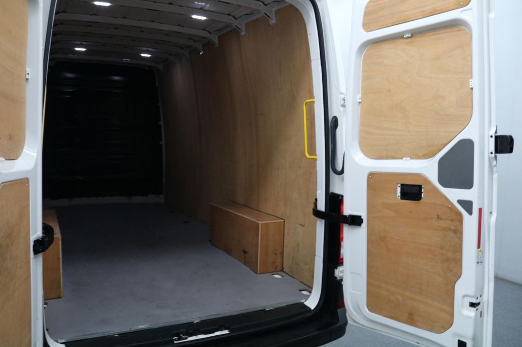 Used MAN TGE 2022 for sale - 77212356: Photo 19