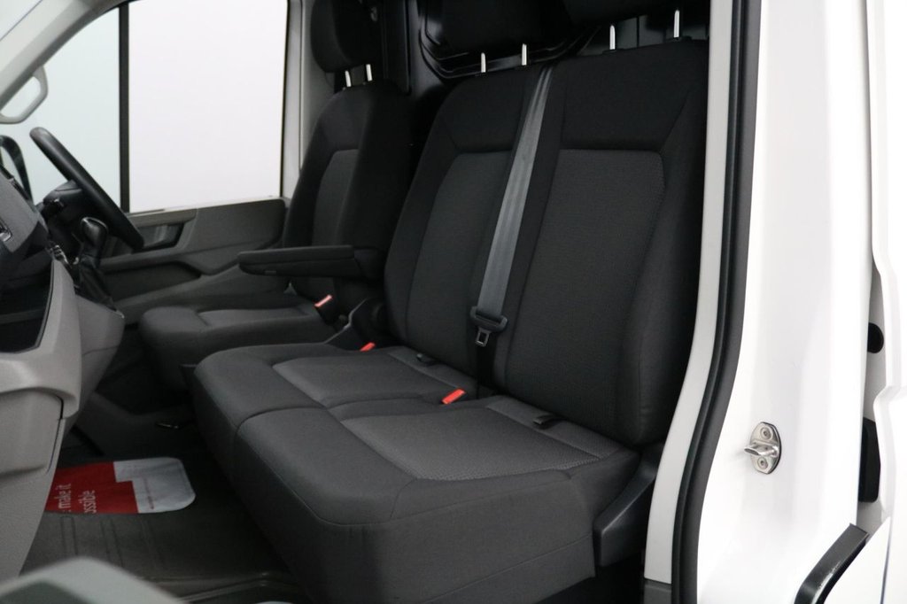 Used MAN TGE 2022 for sale - 77212356: Photo 20