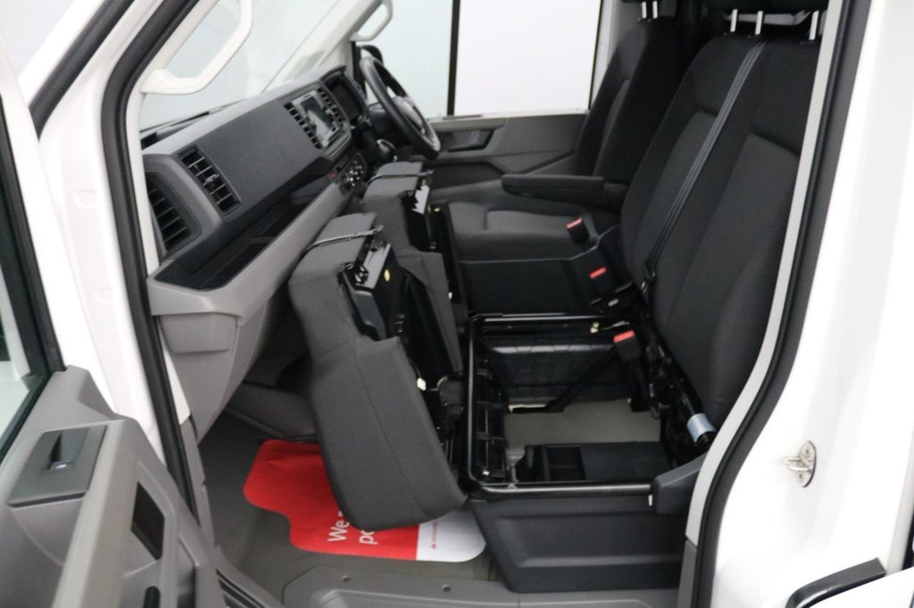 Used MAN TGE 2022 for sale - 77212356: Photo 21