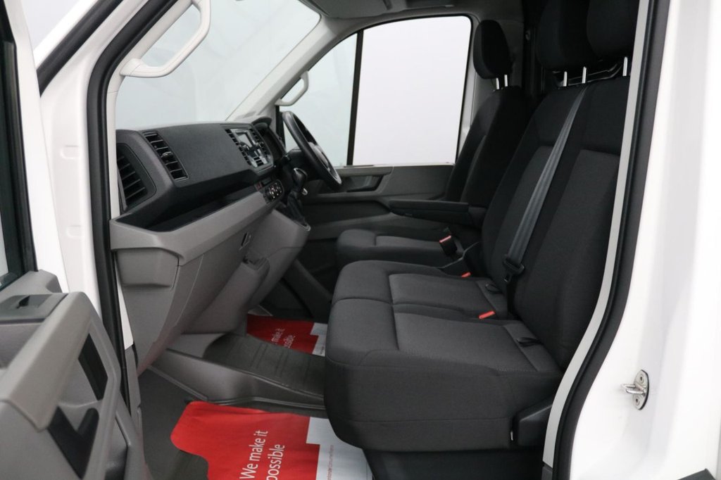 Used MAN TGE 2022 for sale - 77212356: Photo 22