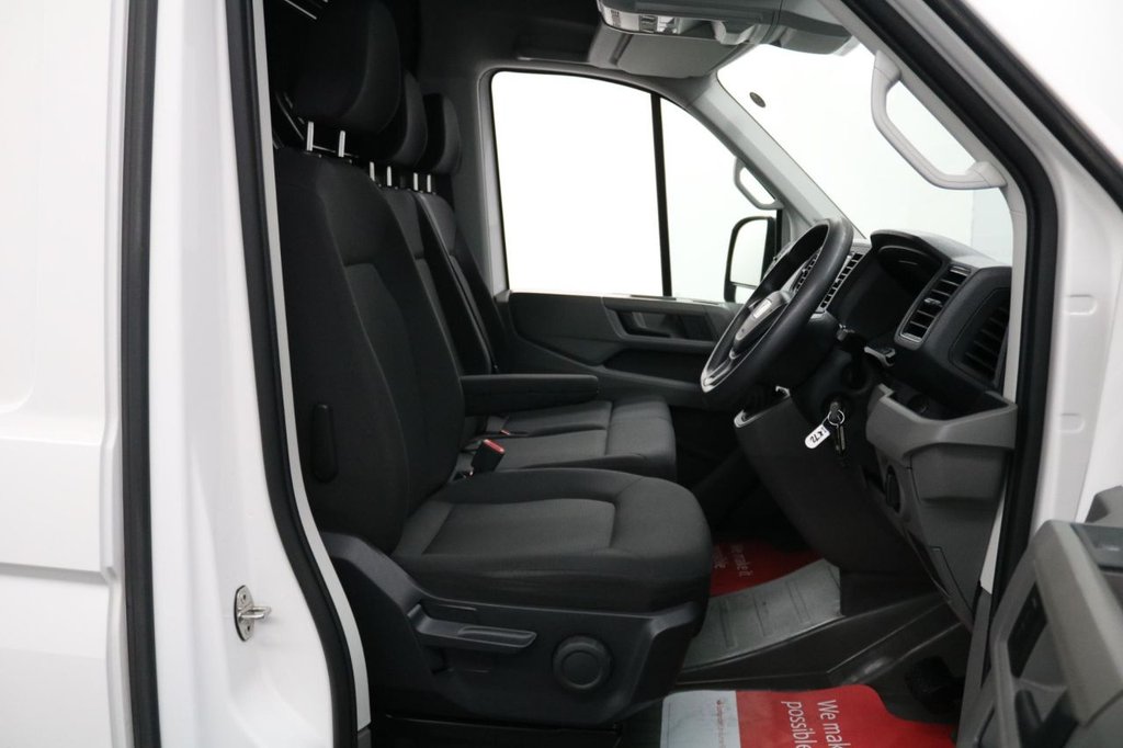 Used MAN TGE 2022 for sale - 77212356: Photo 23