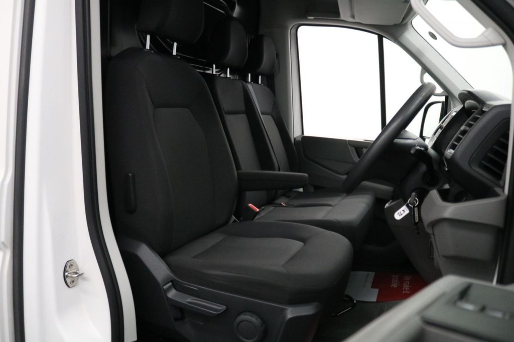 Used MAN TGE 2022 for sale - 77212356: Photo 24