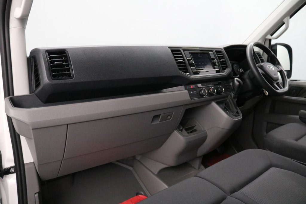 Used MAN TGE 2022 for sale - 77212356: Photo 25