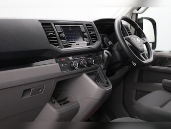 Used MAN TGE 2022 for sale - 77212356: Photo