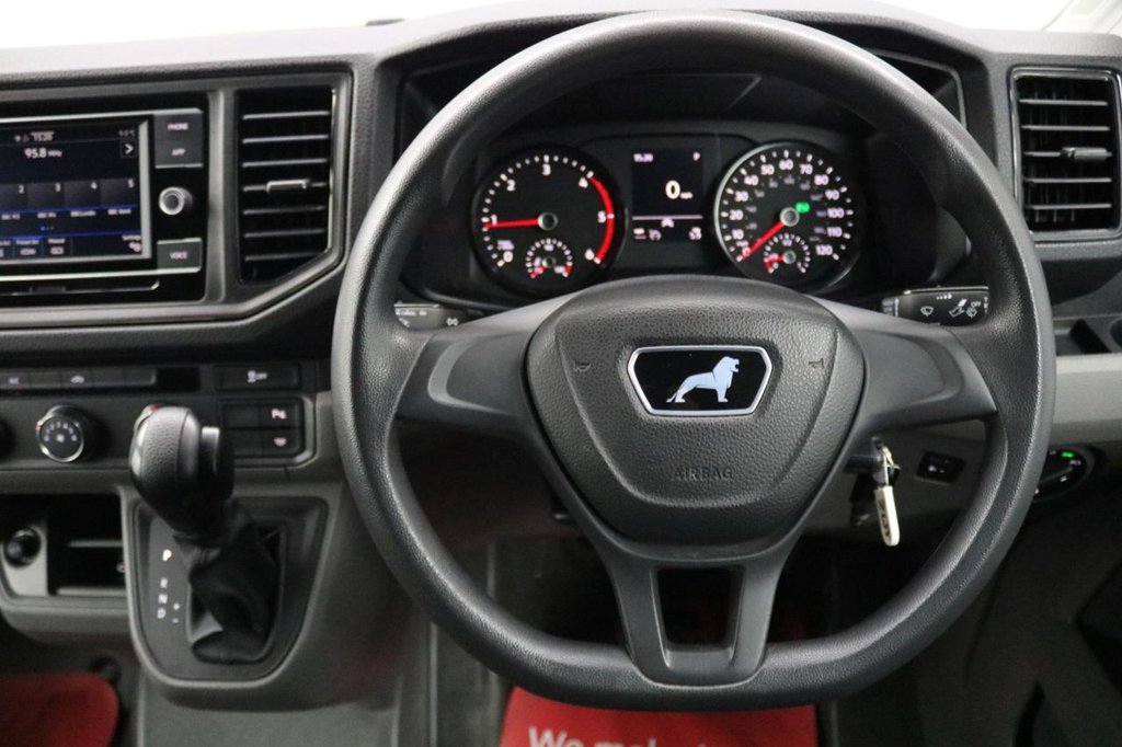 Used MAN TGE 2022 for sale - 77212356: Photo 30