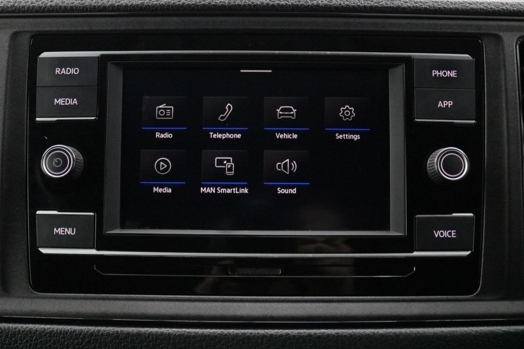 Used MAN TGE 2022 for sale - 77212356: Photo 38