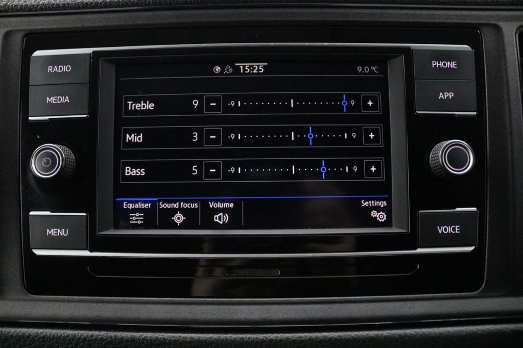 Used MAN TGE 2022 for sale - 77212356: Photo 42