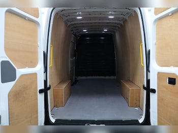 Used MAN TGE 2022 for sale - 77212356: Photo