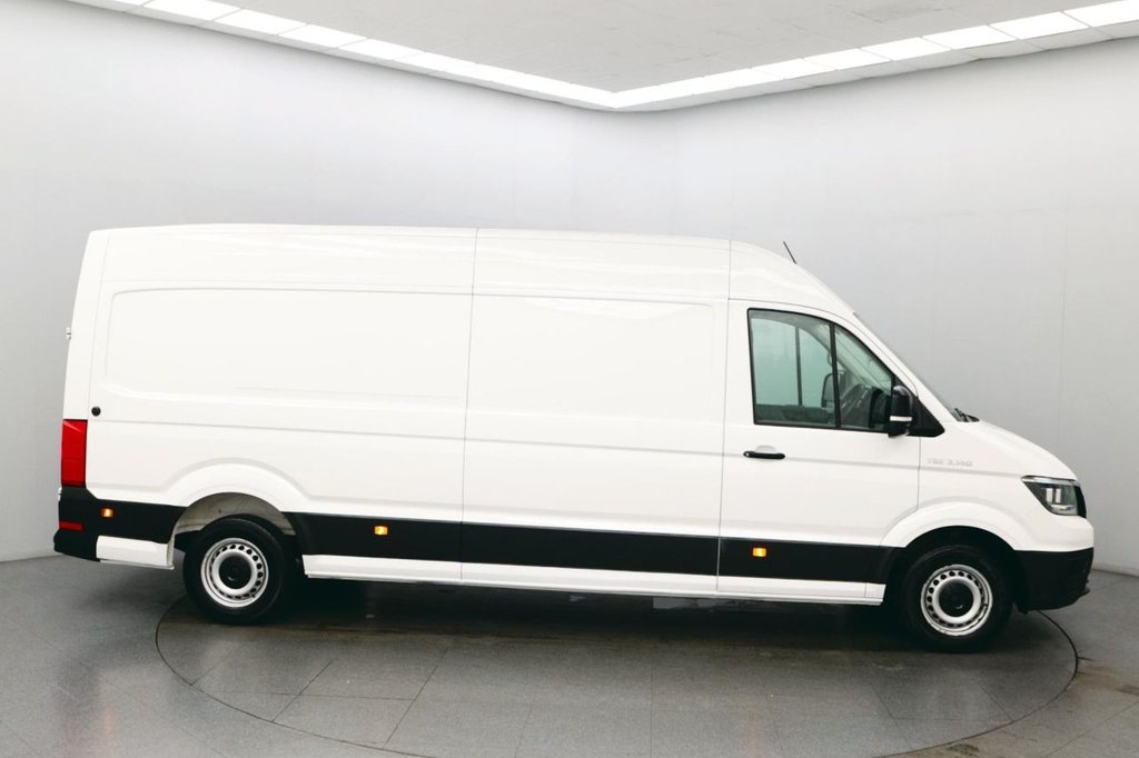 Used MAN TGE 2022 for sale - 77212356: Photo 9