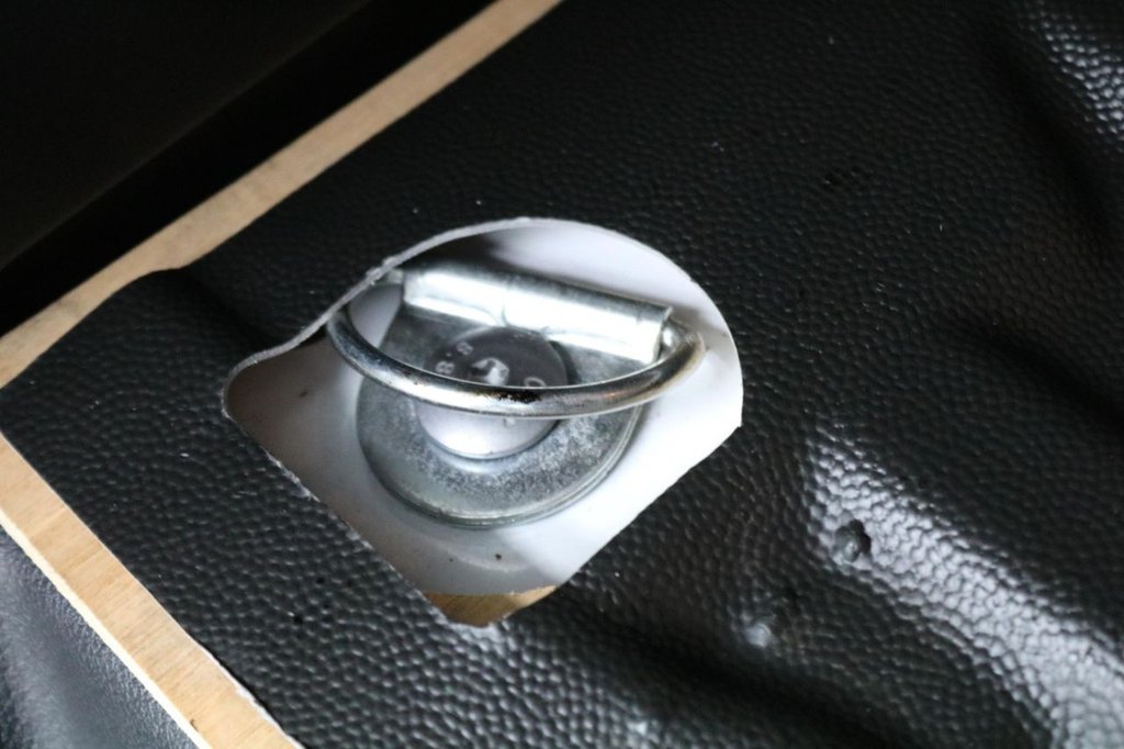 Used Toyota ProAce 2022 for sale - 76581947: Photo 17