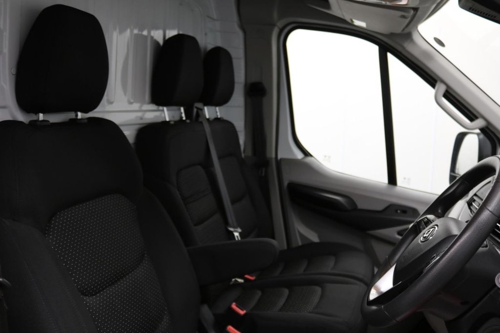 Used Toyota ProAce 2022 for sale - 76581947: Photo 20