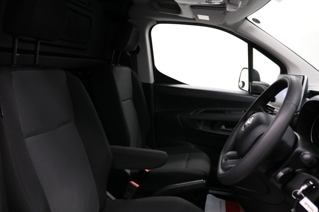 Used Toyota ProAce 2022 for sale - 76581947: Photo 22