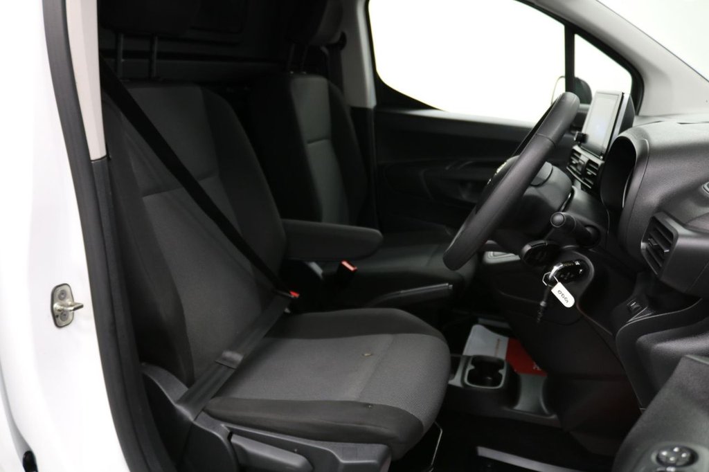 Used Toyota ProAce 2022 for sale - 76581947: Photo 23