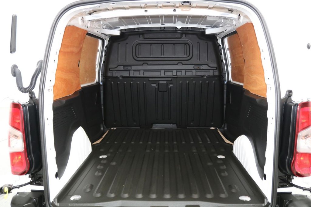 Used Toyota ProAce 2022 for sale - 76581947: Photo 3