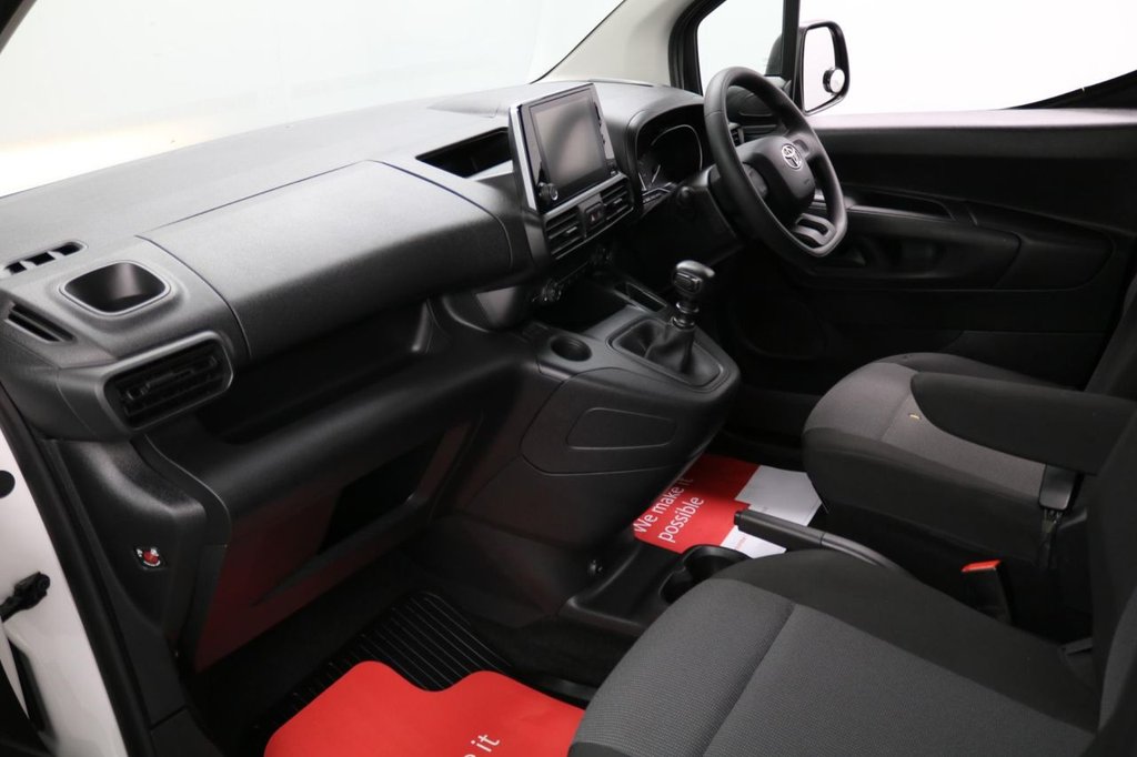 Used Toyota ProAce 2022 for sale - 76581947: Photo 32