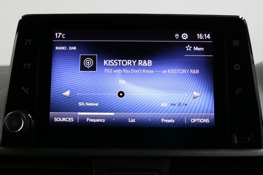 Used Toyota ProAce 2022 for sale - 76581947: Photo 34