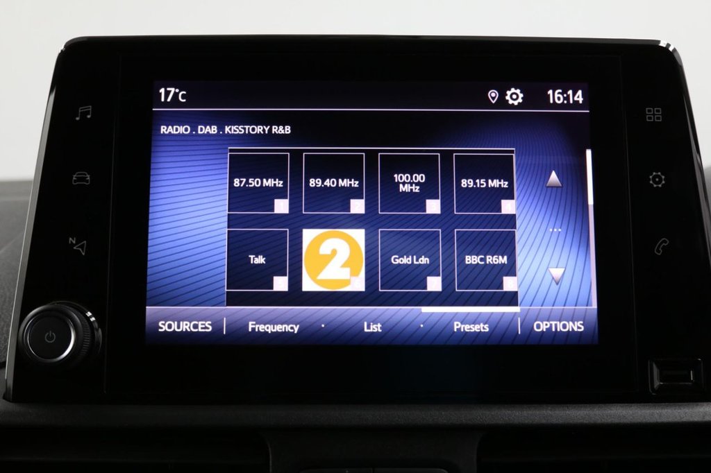 Used Toyota ProAce 2022 for sale - 76581947: Photo 35