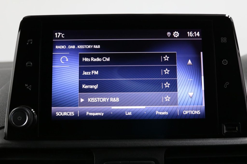 Used Toyota ProAce 2022 for sale - 76581947: Photo 36