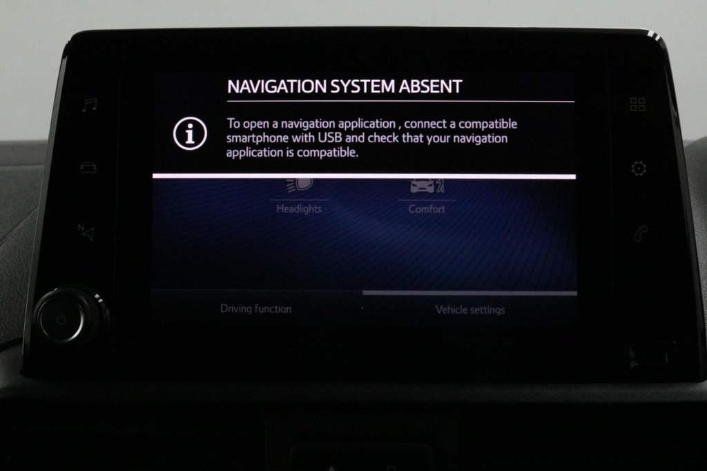 Used Toyota ProAce 2022 for sale - 76581947: Photo 37