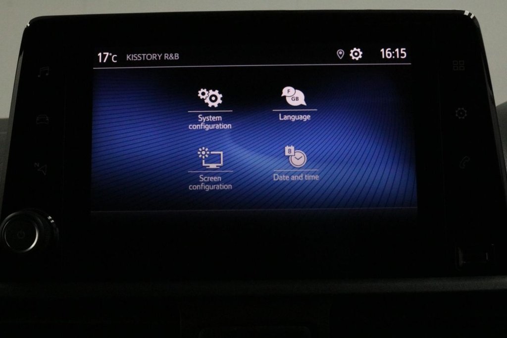 Used Toyota ProAce 2022 for sale - 76581947: Photo 39