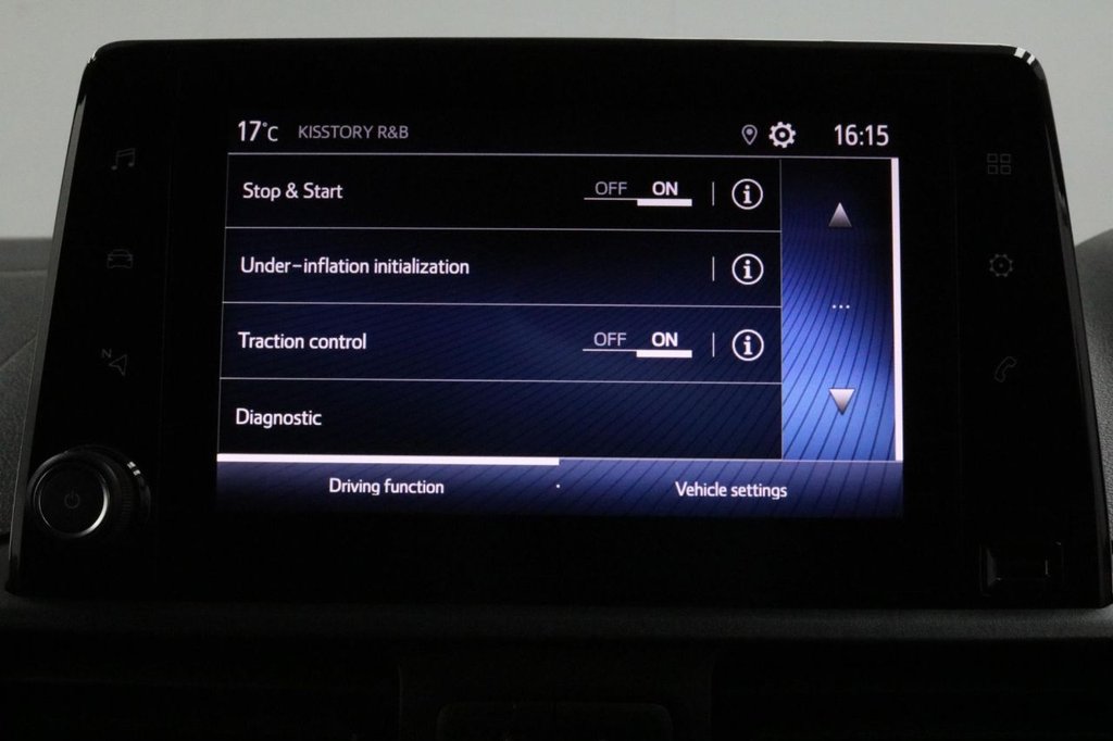 Used Toyota ProAce 2022 for sale - 76581947: Photo 41