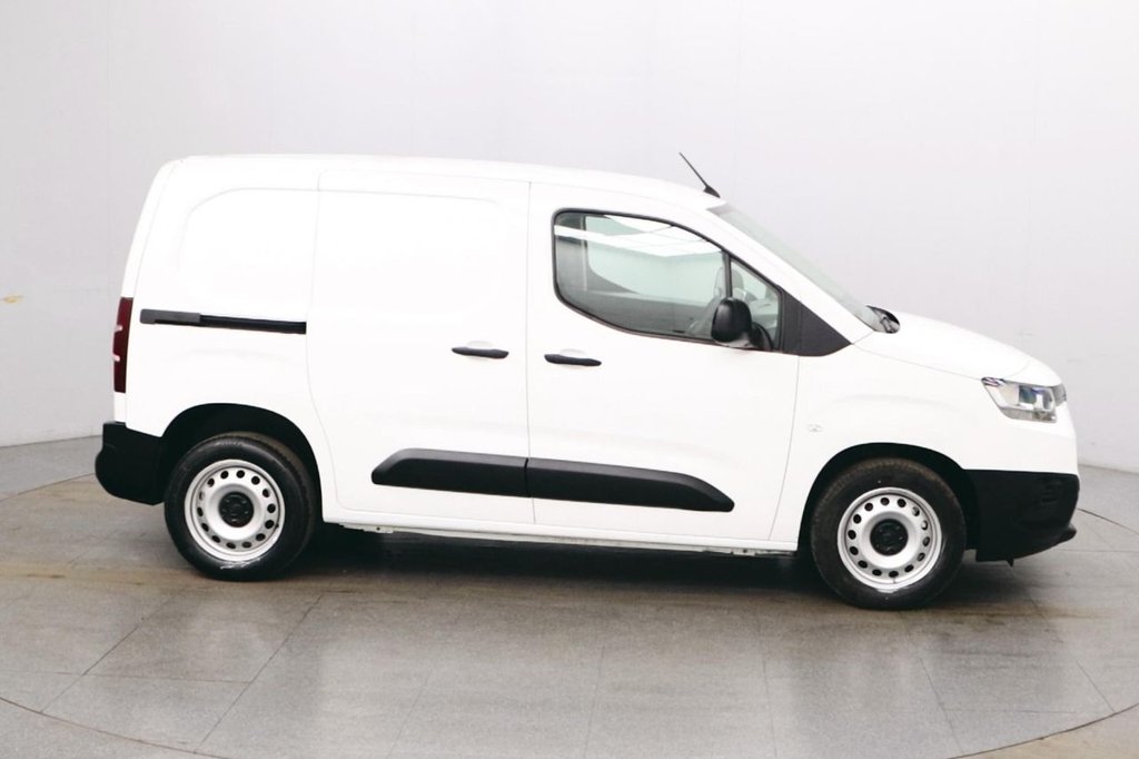Used Toyota ProAce 2022 for sale - 76581947: Photo 8