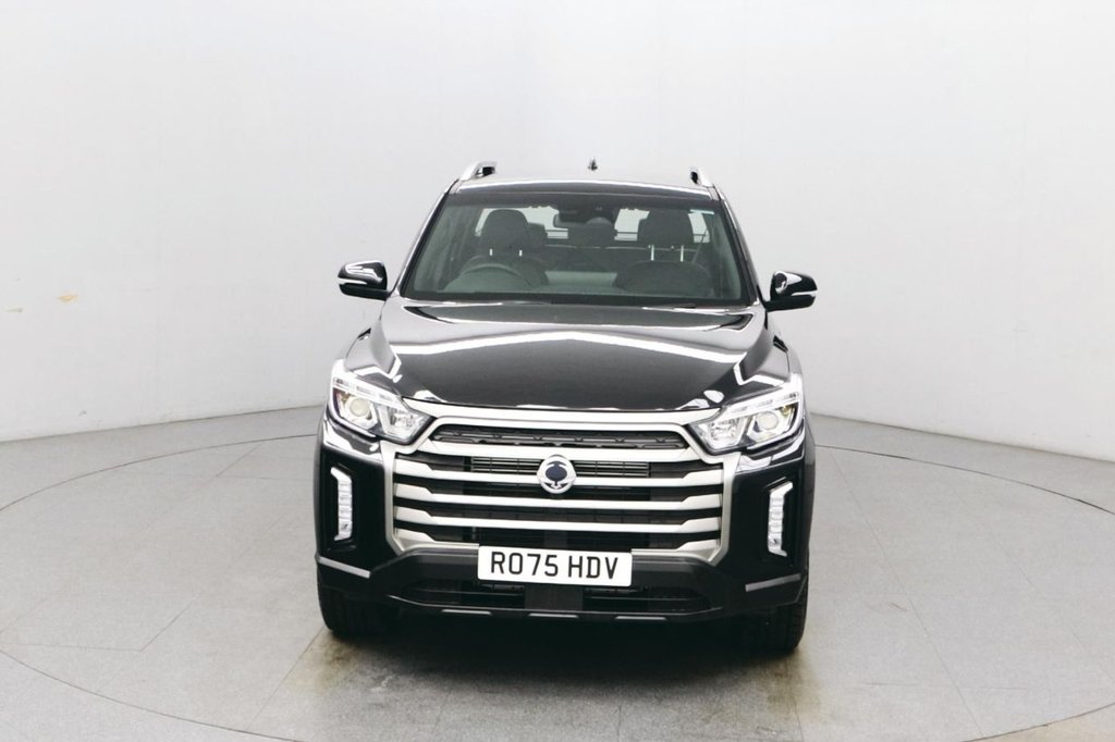 Used KGM Musso 2025 for sale - 76910534: Photo 10