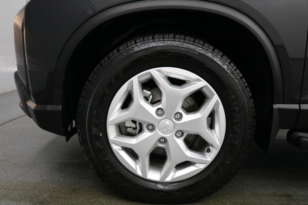 Used KGM Musso 2025 for sale - 76910534: Photo 12