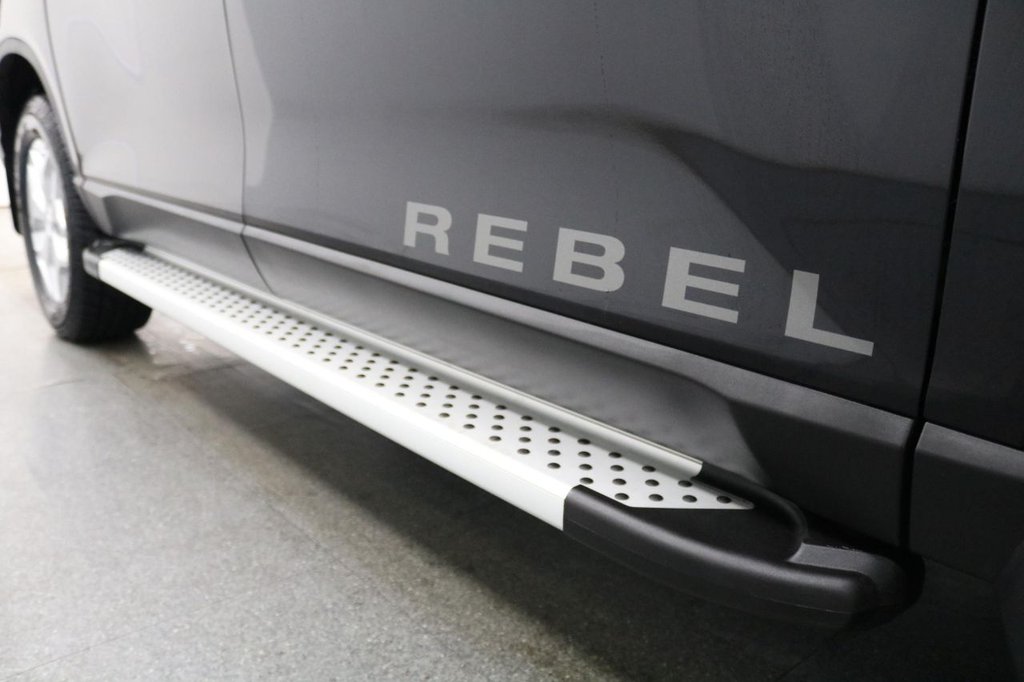 Used KGM Musso 2025 for sale - 76910534: Photo 13