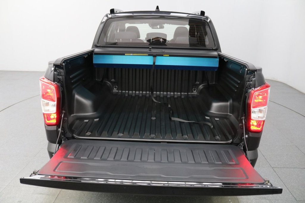 Used KGM Musso 2025 for sale - 76910534: Photo 17