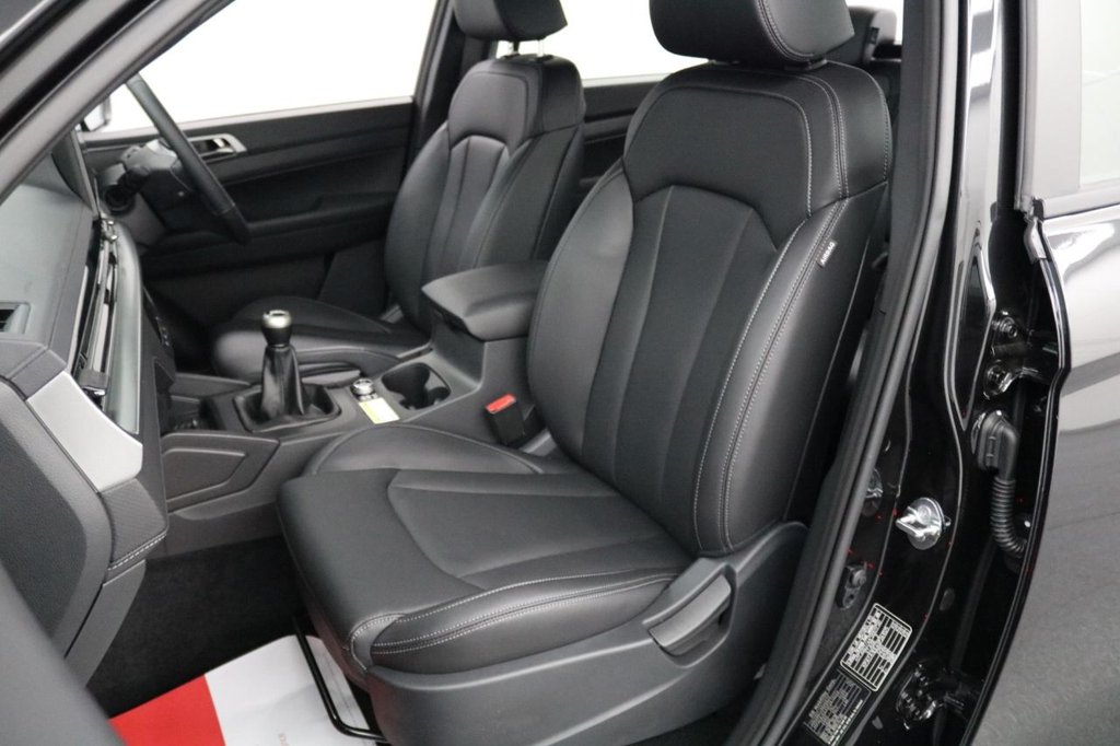 Used KGM Musso 2025 for sale - 76910534: Photo 18