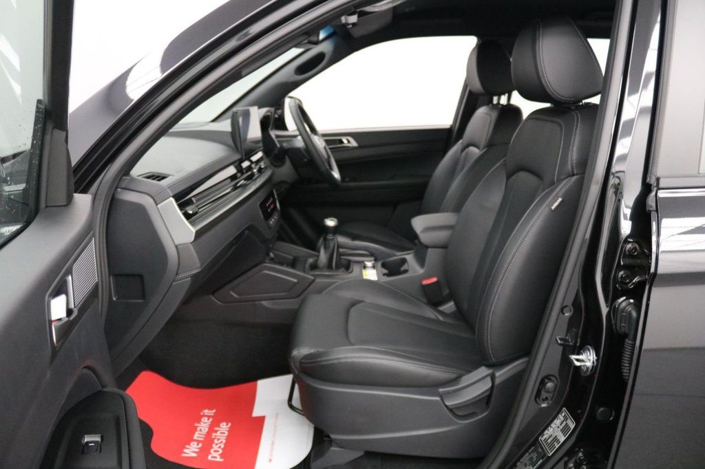 Used KGM Musso 2025 for sale - 76910534: Photo 19