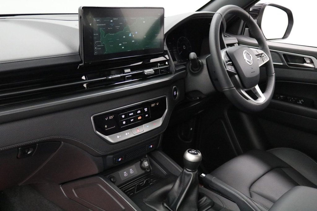 Used KGM Musso 2025 for sale - 76910534: Photo 2