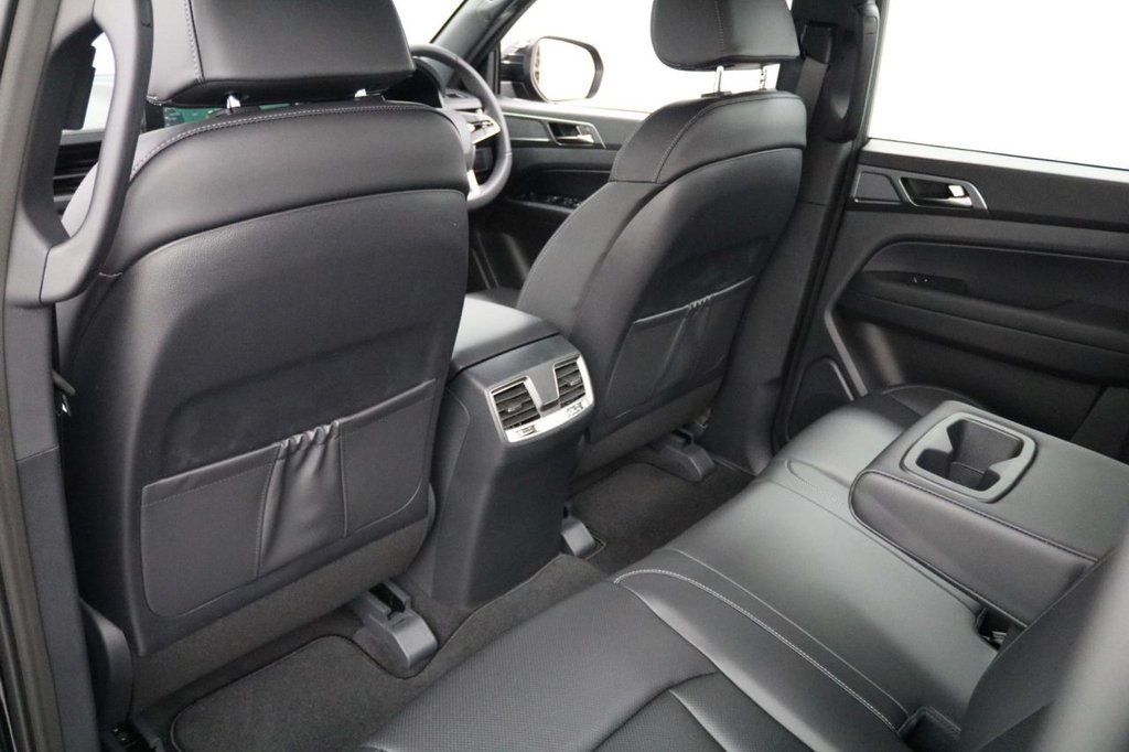 Used KGM Musso 2025 for sale - 76910534: Photo 20