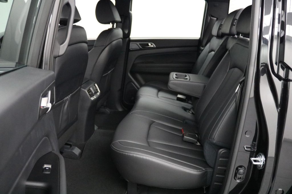 Used KGM Musso 2025 for sale - 76910534: Photo 21