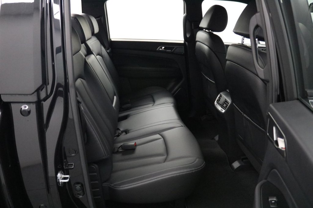 Used KGM Musso 2025 for sale - 76910534: Photo 22