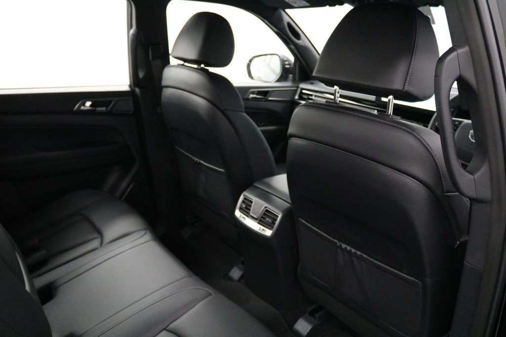 Used KGM Musso 2025 for sale - 76910534: Photo 23