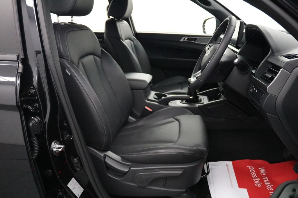 Used KGM Musso 2025 for sale - 76910534: Photo 25