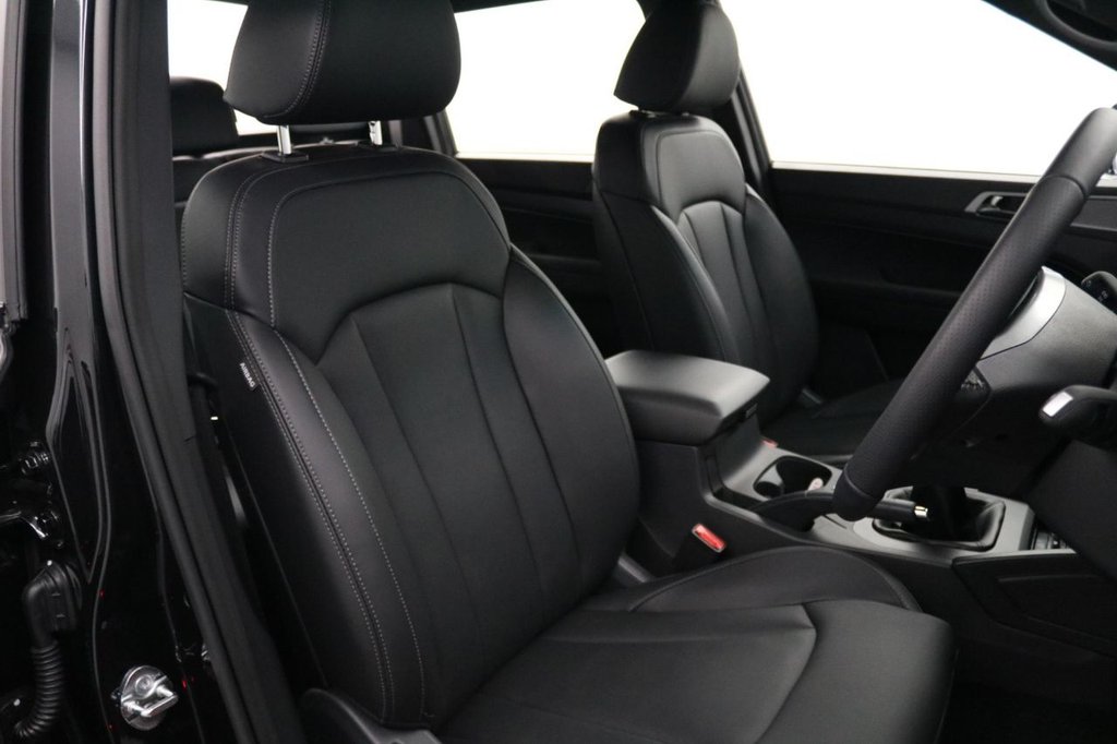 Used KGM Musso 2025 for sale - 76910534: Photo 26