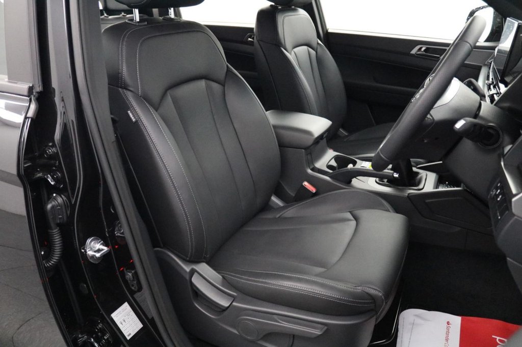 Used KGM Musso 2025 for sale - 76910534: Photo 27