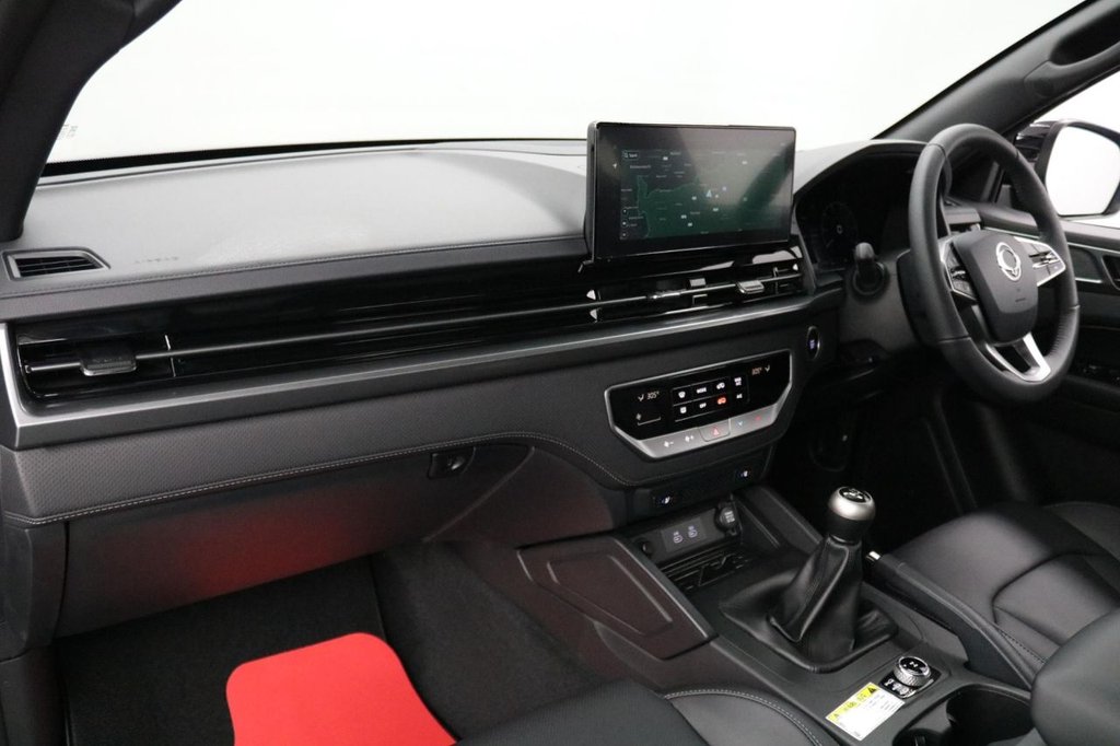 Used KGM Musso 2025 for sale - 76910534: Photo 28