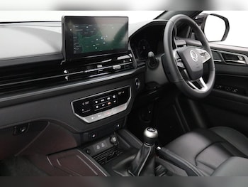 Used KGM Musso 2025 for sale - 76910534: Photo