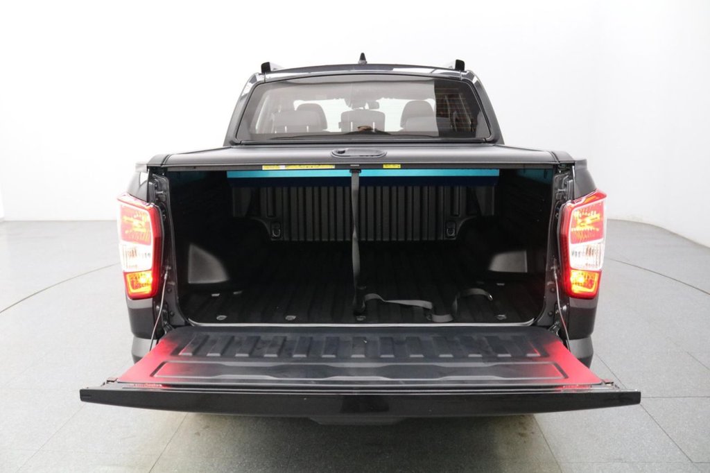 Used KGM Musso 2025 for sale - 76910534: Photo 3