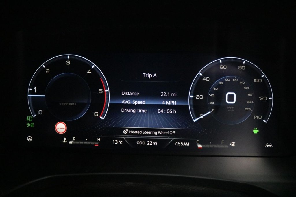 Used KGM Musso 2025 for sale - 76910534: Photo 36