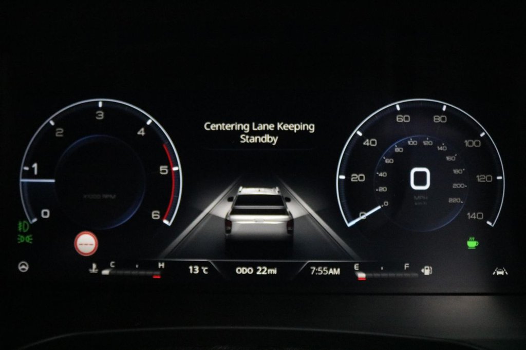 Used KGM Musso 2025 for sale - 76910534: Photo 37