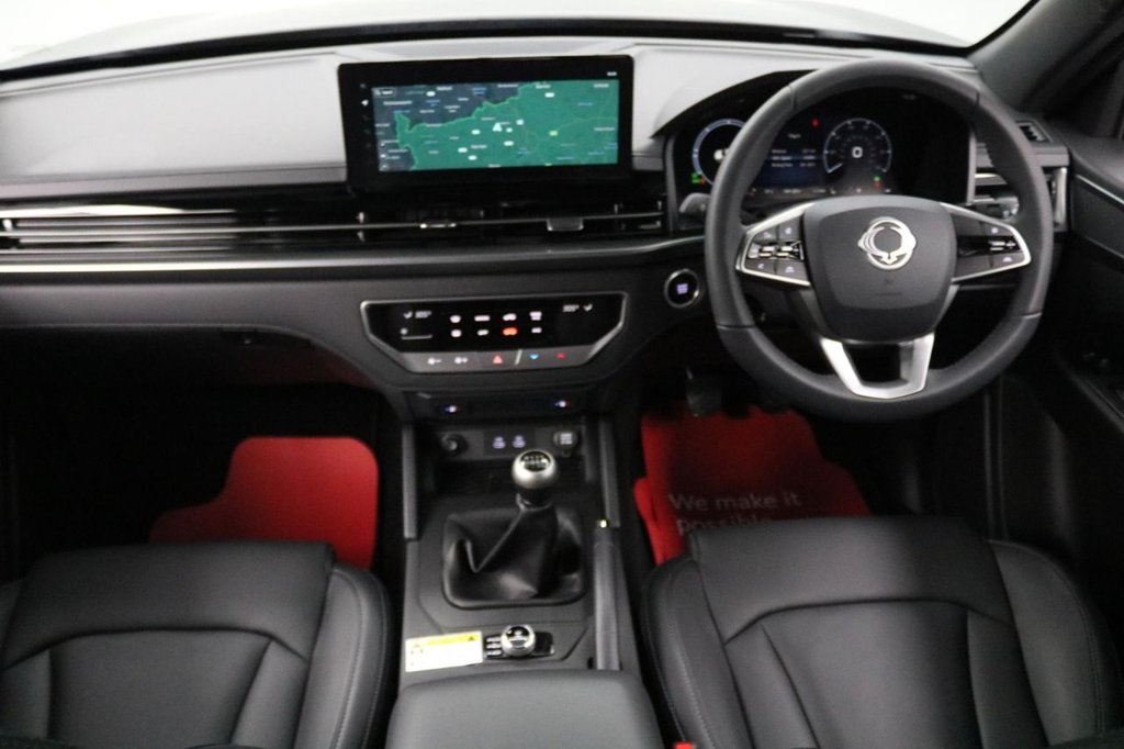 Used KGM Musso 2025 for sale - 76910534: Photo 38